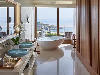 MANDARIN ORIENTAL BODRUM 5 *