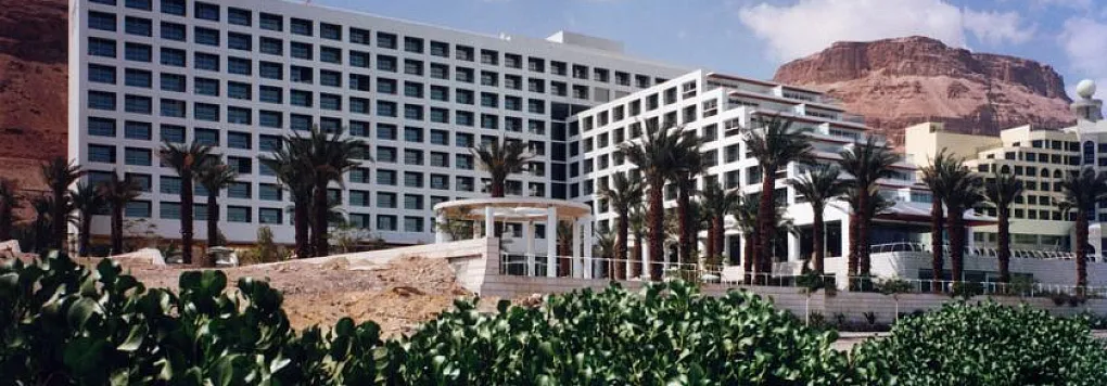 Отель ISROTEL DEAD SEA 5*, Израиль, Мертвое море.