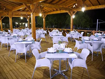 ARCANUS SIDE RESORT 5*
