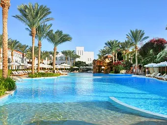 BARON PALMS SHARM EL SHEIKH 5*