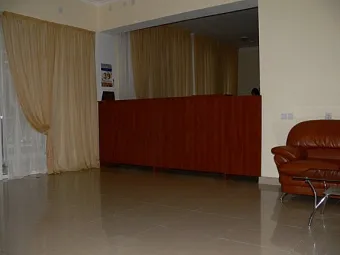 Отель СНЕЖНЫЙ БАРС ПРИЭЛЬБРУСЬЕ 3*