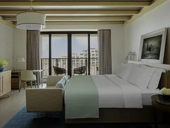 Отель MADINAT JUMEIRAH AL NASEEM 5*