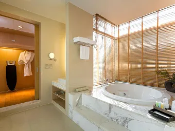 SPLASH BEACH RESORT PHUKET 5*