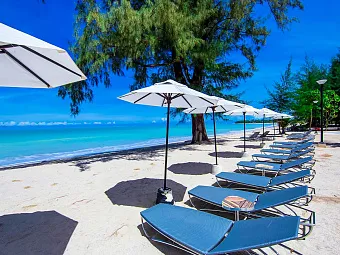 Отель GRACELAND KHAO LAK BEACH RESORT 5*, Таиланд, Као-Лак