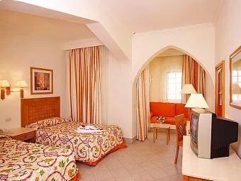 SUNRISE DIAMOND BEACH RESORT 5*