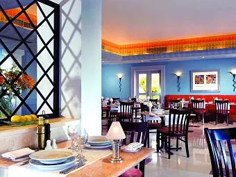 MOVENPICK EL GOUNA 5*