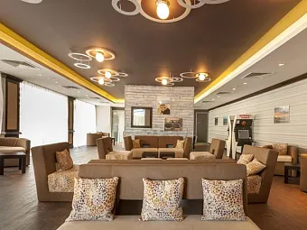 Отель LION SUNNY BEACH 4*, Болгария, Солнечный берег.