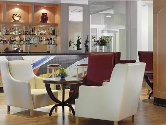 VALTUR PORTOROSA CLUB 5* (ех BLU HOTEL PORTOROSA)