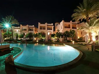 REHANA ROYAL PRESTIGE RESORT & SPA 5*