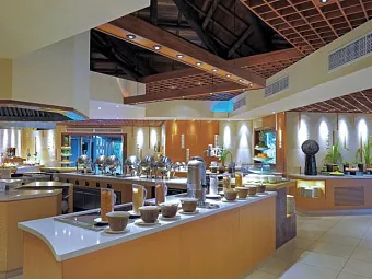 Отель CONSTANCE EPHELIA SEYCHELLES 5*