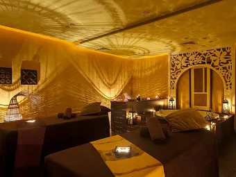 Отель BARCELO ROYAL BEACH 5*