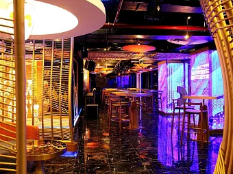 Отель DUYEN HA RESORT CAM RANH 5*