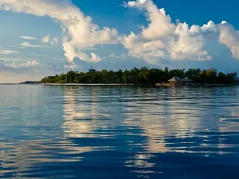 Отель COCO BODU HITHI 5*