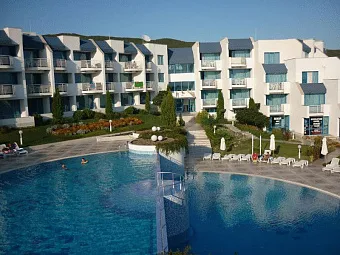  Отель PRIMASOL SINEVA PARK 3*, Болгария, Святой Влас.