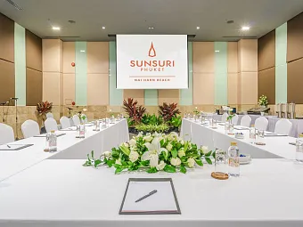SUNSURI PHUKET 5*