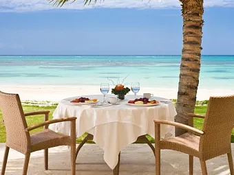  Отель TORTUGA BAY PUNTACANA RESORT & CLUB 5*, Доминикана, Пунта-Кана.