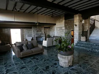  Отель DIONYSOS CENTRAL HOTEL 3*