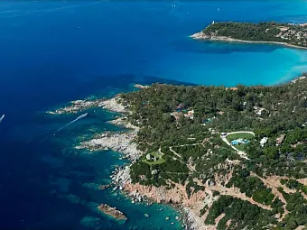 ARBATAX PARK – DUNE 4*