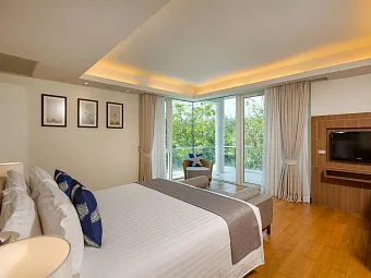SPLASH BEACH RESORT PHUKET 5*