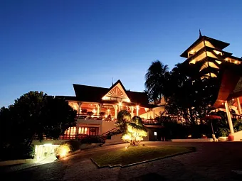 THE NAI HARN 5*
