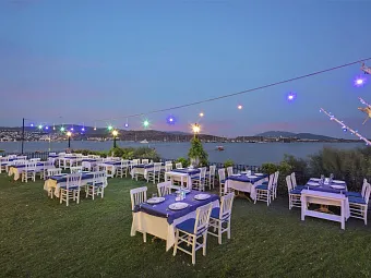 SELECTUM COLORS BODRUM 5 *
