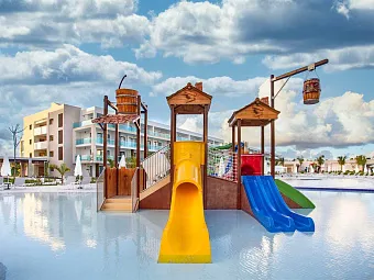 SERENADE PUNTA CANA BEACH & SPA RESORT 5*, Доминикана, Пунта-Кана