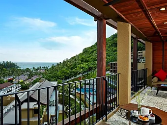 SUNSURI PHUKET 5*