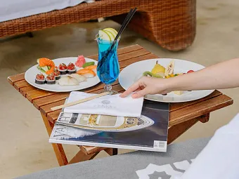 DUKLEY HOTELS & RESORTS 5*