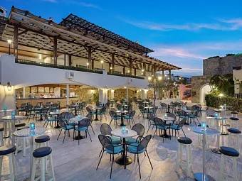 SELECTUM COLORS BODRUM 5 *