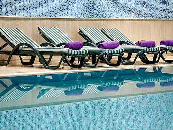 Отель MERYAN HOTEL 5*