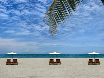 RAMADA BINTANG BALI RESORT 5*