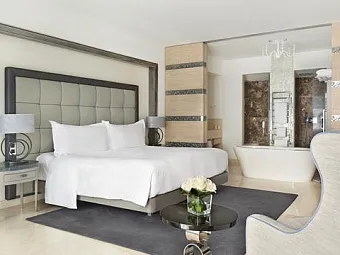 Отель Conrad Algarve 5*