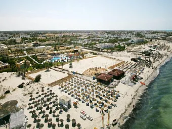 Отель TUI MAGIC LIFE PENELOPE 4*