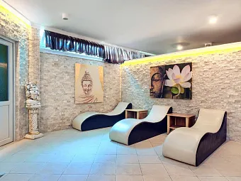 Отель CLUB HOTEL CARETTA BEACH 4*
