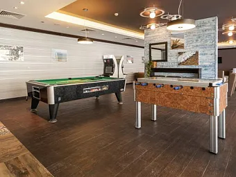  Отель LION SUNNY BEACH 4*, Болгария, Солнечный берег.