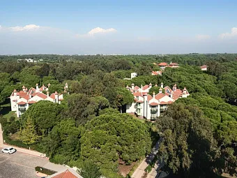 Отель GREEN MAX HOTEL 5*