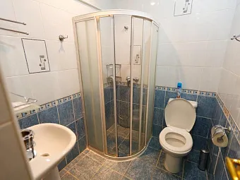 Пансионат ШЕКСНА 4*