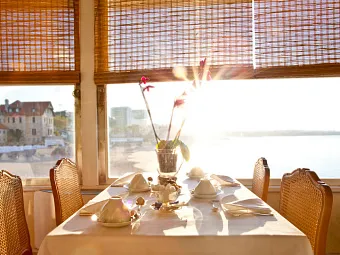 ALBATROZ HOTEL 5*
