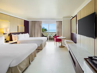 Отель HYATT ZIVA ROSE HALL 5*