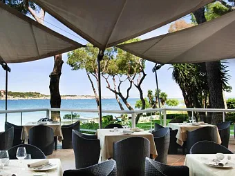 Отель MELIA DE MAR 5*