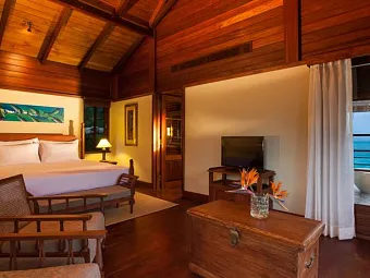Отель ENCHANTED ISLAND RESORT 5*