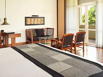 HERITANCE AHUNGALLA 4* Шри Ланка, Ахунгалла