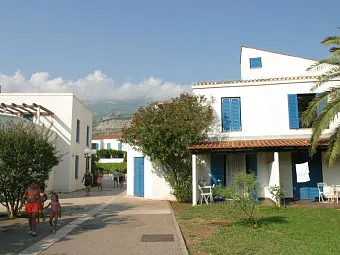 SLOVENSKA PLAZA 3*