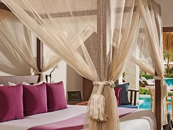 SECRETS CAP CANA RESORT & SPA 5*