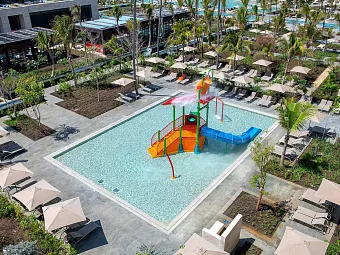 LOPESAN COSTA BAVARO RESORT & SPA 5*, Доминикана, Пунта-Кана