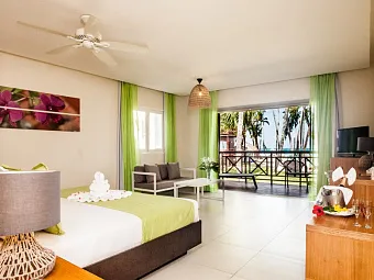 Отель VISTA SOL PUNTA CANA 4*, Доминикана, Пунта-Кана. 