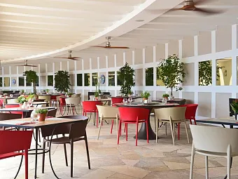 Отель PESTANA ALVOR PRAIA 5*
