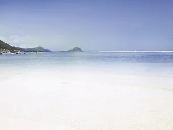 Отель HILTON MAURITIUS RESORT & SPA 5*