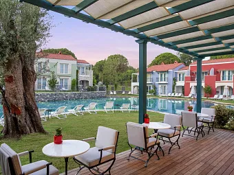 IC HOTELS SANTAI FAMILY RESORT 5*