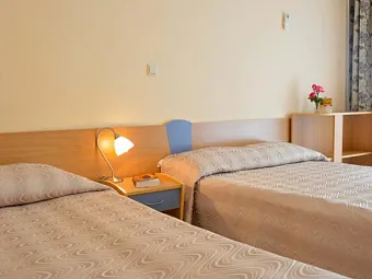 Отель PRIMASOL RALITSA SUPERIOR 4*